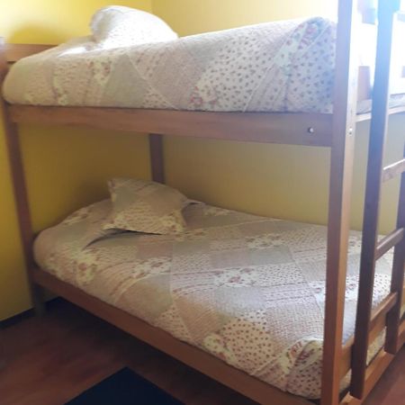 Hotel Aymara Calama Zewnętrze zdjęcie